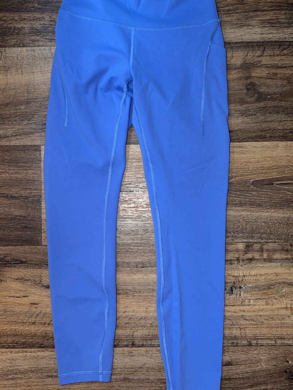 Lululemon Wunder train leggings